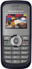 Sony Ericsson J100i