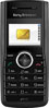 Sony Ericsson J110i