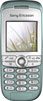 Sony Ericsson J210i