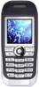 Sony Ericsson J300i