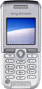 Sony Ericsson K300i