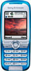 Sony Ericsson K500i