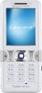 Sony Ericsson K550i