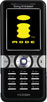 Sony Ericsson K550im