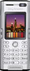 Sony Ericsson K600i