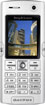 Sony Ericsson K608i