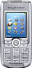 Sony Ericsson K700i