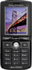 Sony Ericsson K750i