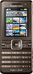 Sony Ericsson K770i
