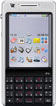 Sony Ericsson P1i