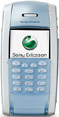 Sony Ericsson P800