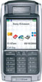Sony Ericsson P910i