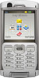 Sony Ericsson P990i