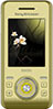 Sony Ericsson S500i