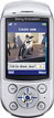 Sony Ericsson S700