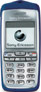 Sony Ericsson T600