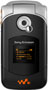 Sony Ericsson W300i