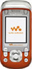 Sony Ericsson W550i
