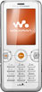 Sony Ericsson W610i