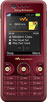 Sony Ericsson W660i