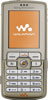 Sony Ericsson W700i