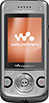 Sony Ericsson W760i