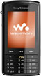 Sony Ericsson W960i
