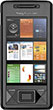 Sony Ericsson XPERIA X1