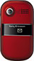 Sony Ericsson Z320i