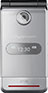 Sony Ericsson Z770i