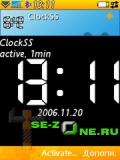 ClockSS 0.5